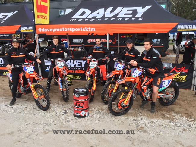 Photos - ETS Racing Fuel