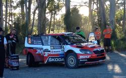 ARC NEW ZEALAND APRIL 2014