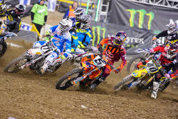 Dungey at Round15 winning with ETS Race Fuel