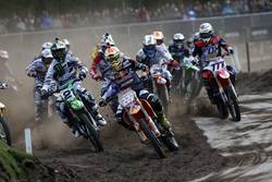 MXGP Round 6 Cairoli with ETS Racing Fuel