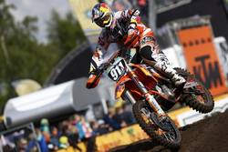 FIM MX2 Round 6 - ETS Racing Fuel