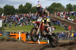 FIM MX2 Round 6/Herlings - ETS Racing Fuel