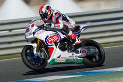 ETS Racing Fuel - WSBK Rea