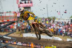 ETS Racing Fuels - Dungey at Thunder Valley