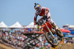 ETS Race Fuel - Roczen Race 2 at AMA 450MX