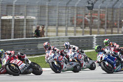 ETS Racing Fuels used at WSBK by Rea and Haslam