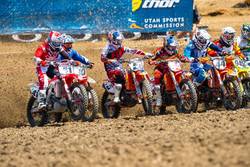 ETS Racing Fuels - Dungey on Podium again