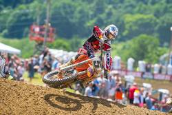 ETS racing Fuels - Dungey claimes Podium at Race 4