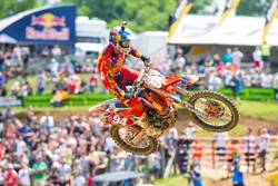ETS Racing Fuels - AMA450MX Race 4 Roczen