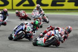 ETS Racing Fuels - Team Pata Honda Round 7 in Italy