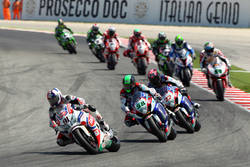 ETS Racing Fuels - Round 7 Haslam
