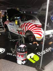 Clio R3T ETS Racing Fuel