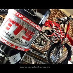 ETS Racing Fuel - 100MA3