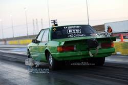 ETS Racing Fuels - Drag Racing - Rob xe - xprodrag2