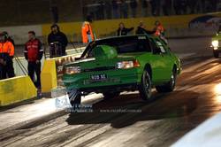 ETS Racing Fuels - Rob's XE - Drag Racing - P14