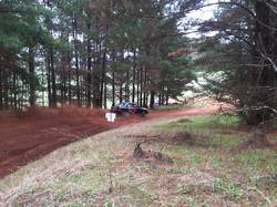 ETS Race Fuels - Simons Evans and The Beast